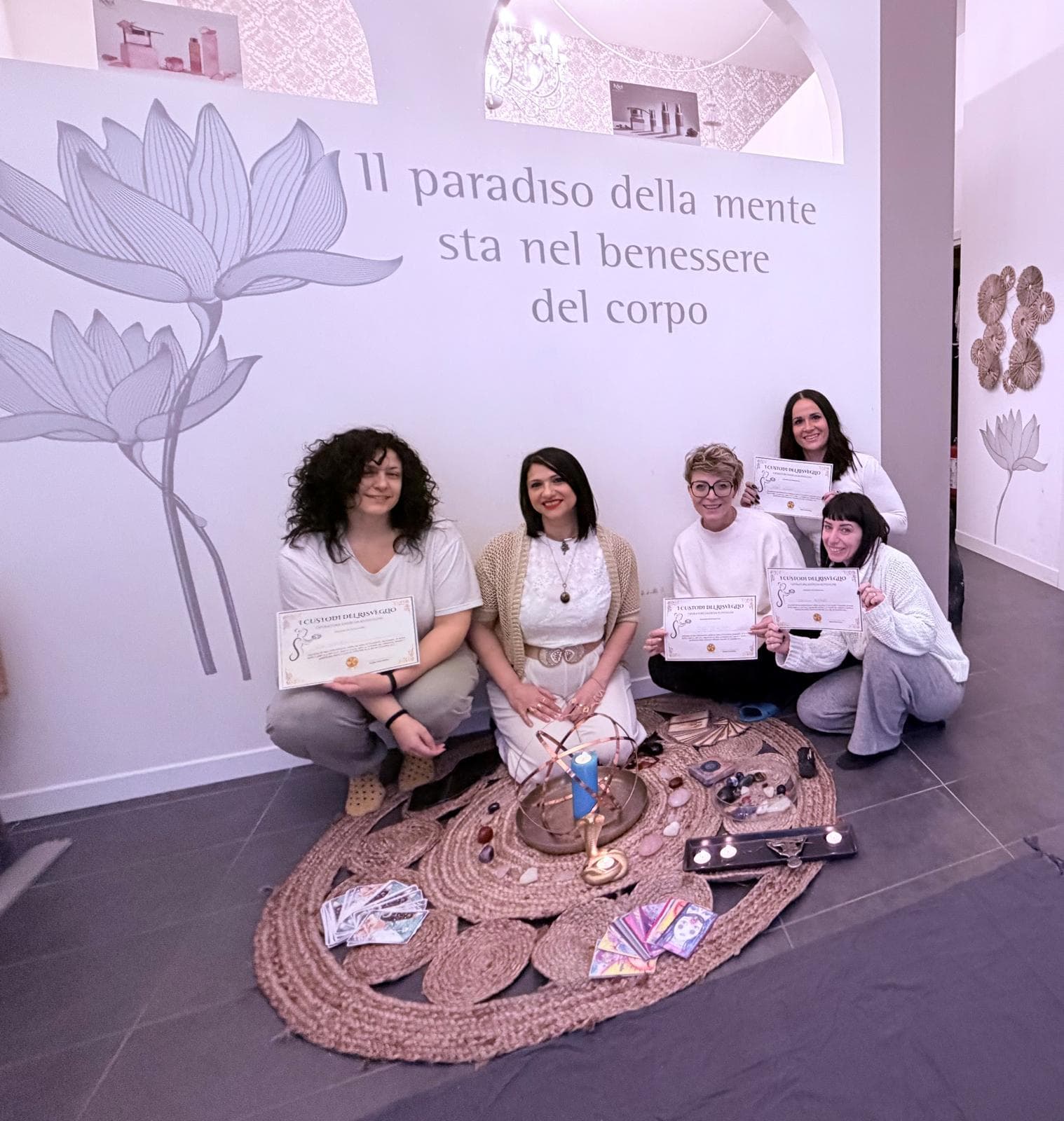 I Custodi del Risveglio